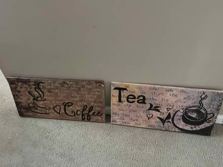 Photo of free Coffee/tea (Royal Oak, MI) #1