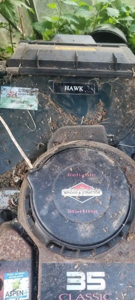 Photo of free Needs repairing (RH13) #1