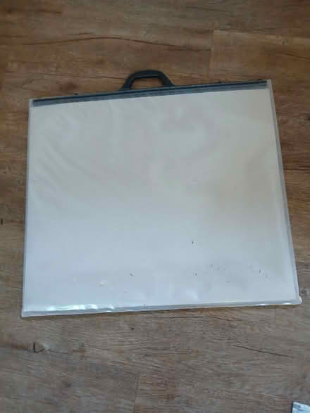 Photo of free Art etc folder (Meldreth) #1