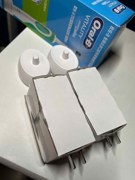 Photo of free Oral B CHARGER (M7 1UB) #2