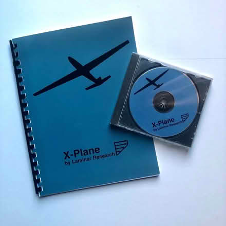 Photo of free X-Plane game (Hadlow TN11) #1