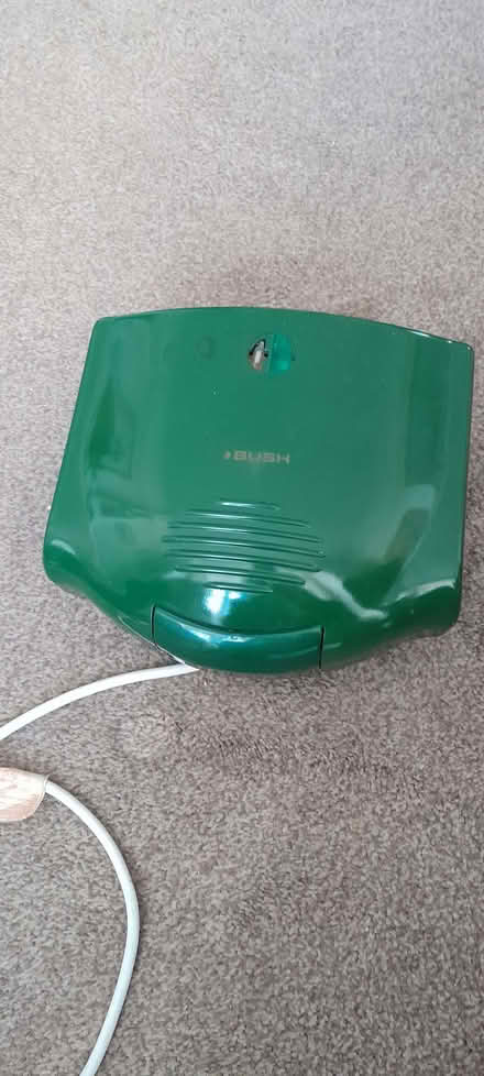 Photo of free Sandwich toaster (Goodmayes IG3) #1