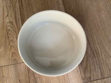 Photo of free Dogs Bowl (Ballards CR2) #2