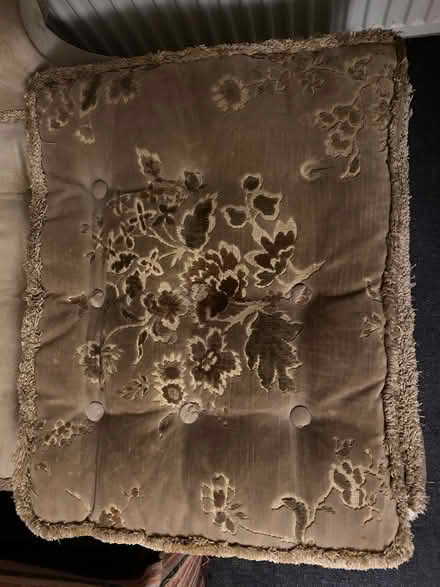 Photo of free Chaise longue (Frome BA11) #4