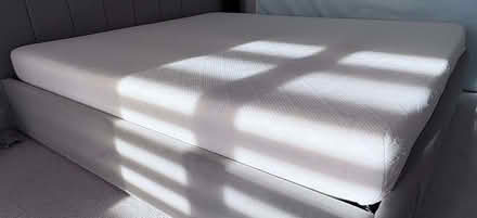 Photo of free Super king mattress (Houghton Regis LU5) #2