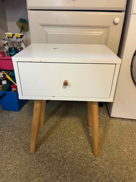 Photo of free Bedside unit (Ickford HP18) #1