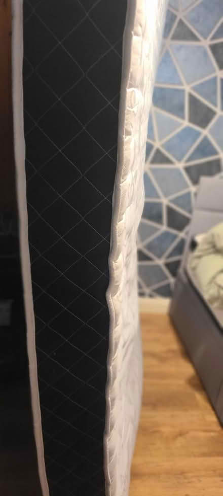 Photo of free King size matress only (WS13 lichfield) #2