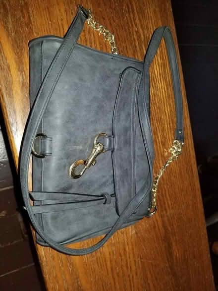 Photo of free Purse (Huntington MA) #2