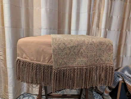 Photo of free Table runner (Fanwood) #1