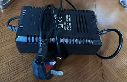 Photo of free Power charger & 3 way socket (Bromley BR2) #1