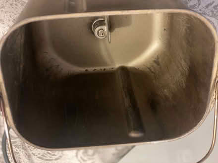 Photo of free Panasonic SD-253 Breadmaker (Eardisley, HR3) #3