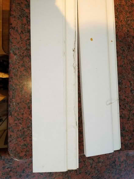 Photo of free New Skirting board (Staplehurst TN12) #2