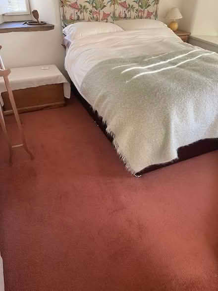 Photo of free Carpet - two rooms, 3.7m x 3m (High Bradley BD20) #3