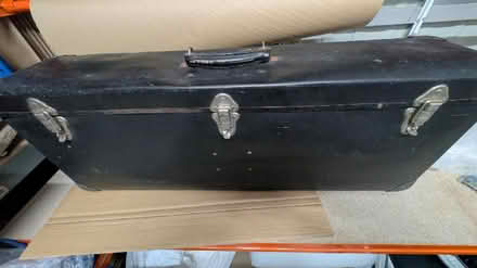 Photo of free Bowens light kit (SO19) #4