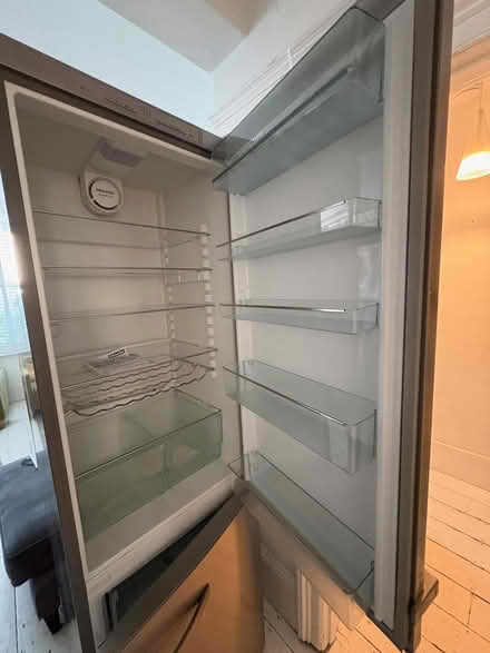 Photo of free Miele Fridge-Freezer (Hanover BN2) #4