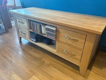 Photo of free TV, and audio unit. (Richmond TW10) #2