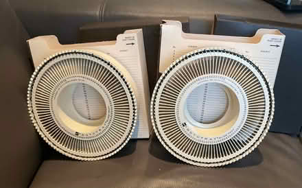 Photo of free Slide Carrousels for projectors (Alta Vista area) #1