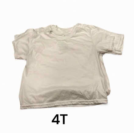 Photo of free 2 Hanes T Shirts (Brooklyn Storage) #1