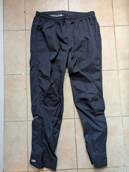 Photo of free Cycling overtrousers (Abingdon-on-Thames OX14) #1