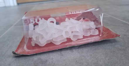 Photo of free Gutter hooks (Boughton Monchelsea ME17) #2