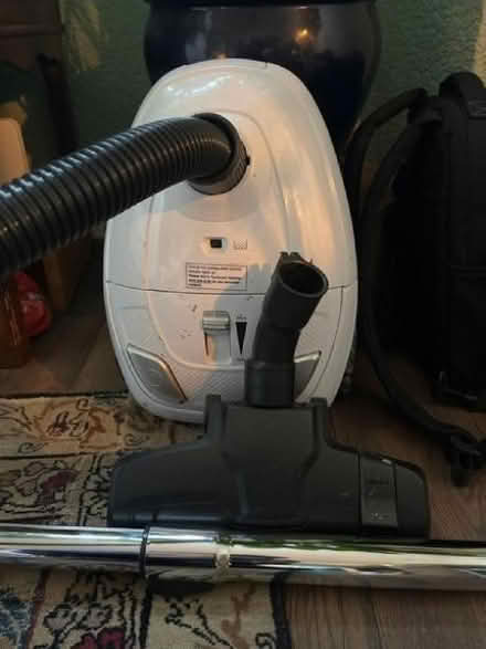 Photo of free Hoover (Leith EH6) #1