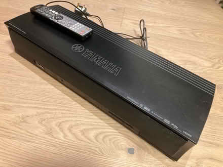 Photo of free >>Non-functional<< Yamaha YSP-600 (Blackheath, SE3) #1