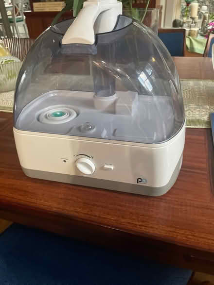 Photo of free Perfect Aire humidifier (Chevy Chase DC) #1