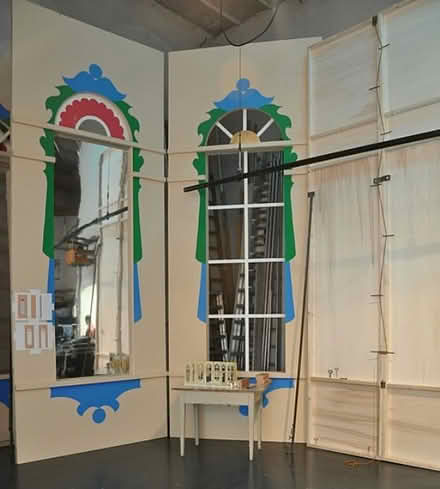 Photo of Boards for flattage (Highams Park E4) #1