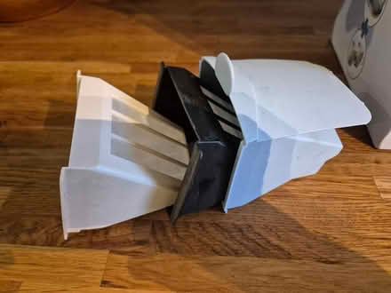 Photo of free Philips teasmade (Suckley Worcestershire WR6) #2