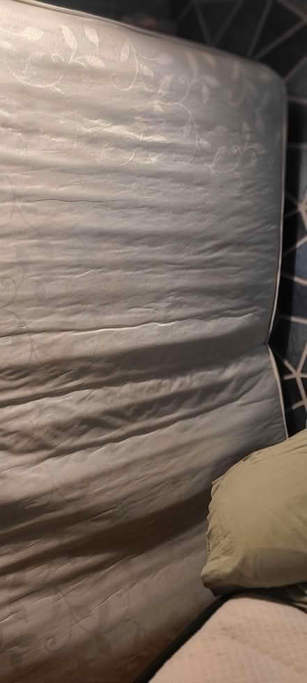 Photo of free King size matress only (WS13 lichfield) #4