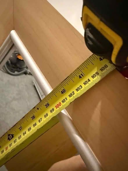 Photo of free Mirror (Carshalton) #3