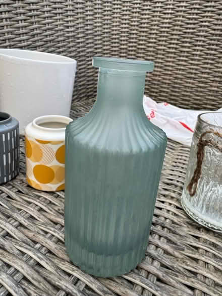 Photo of free Small candle items (Galgate LA2 0) #3