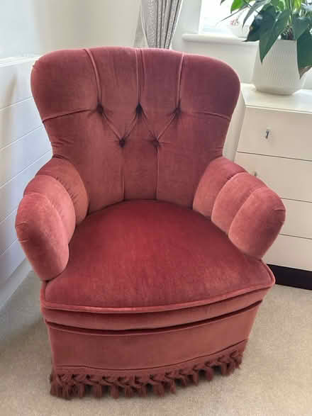 Photo of free Chair giving away (SL2) #1