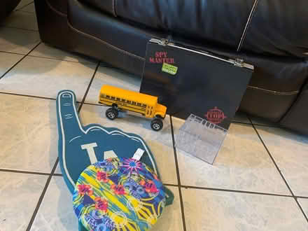 Photo of free Random toys (Gardena) #1