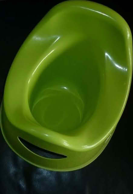 Photo of free IKEA baby bath, potty and toilet seat (Blackheath SE3) #3