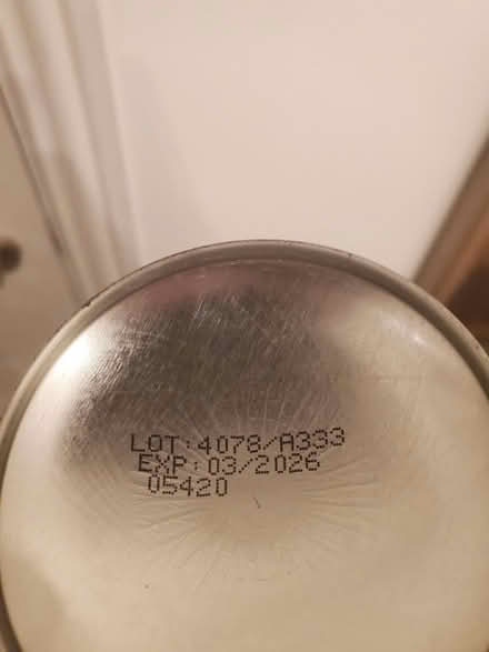 Photo of free Flea spray for cat households (Hillsborough S3) #4