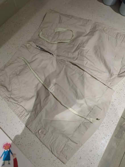 Photo of free Shorts size12 (Orgreave S13) #1