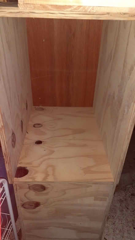 Photo of free Wooden Crates (Meads BN20) #1