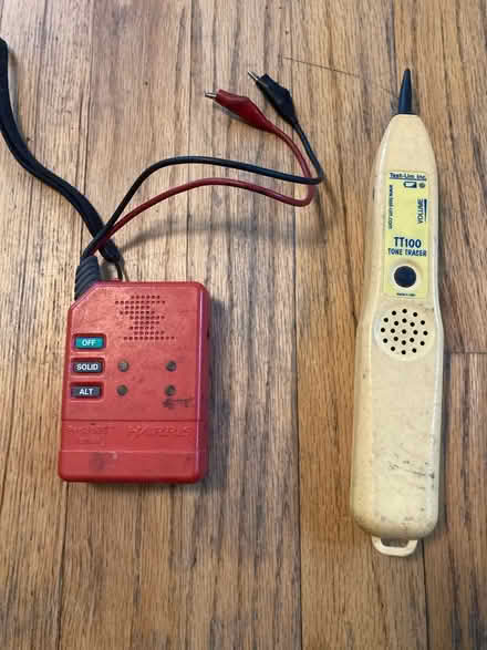 Photo of free Time tracer (Waltham ma) #1