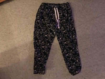 Photo of free Lightly Used Pajamas (Bronx, Ny) #2