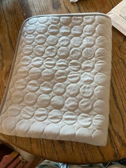 Photo of free Two cooling mats for dogs (Montebello) #1