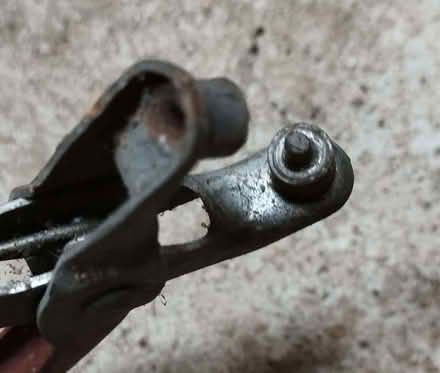 Photo of free riven crimping tool (Cainscross GL5) #2