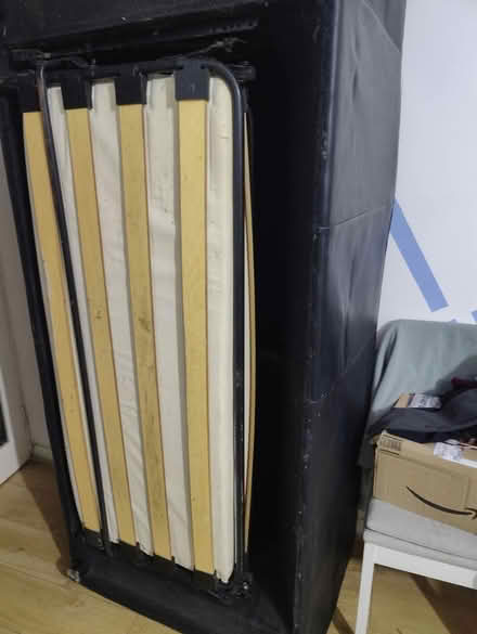 Photo of free Habbit Sofa (Wallington SM6) #4