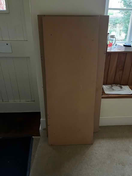 Photo of free Sheets of MDF (Nr Bridport DT6) #1