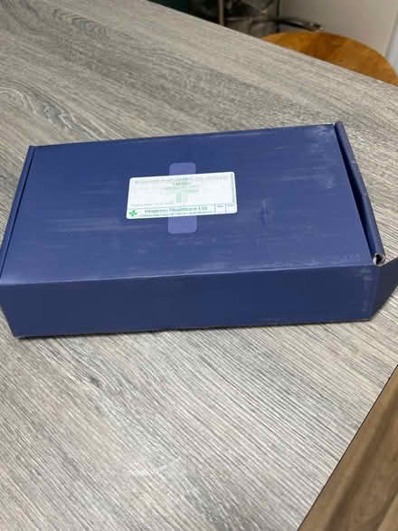 Photo of free Box of insulin pen needles. 6mm. 31g (Southsea PO4) #1