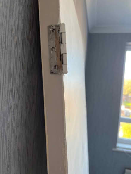 Photo of free Internal door (St Leonards TN38) #2
