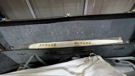 Photo of free Bowens light kit (SO19) #2