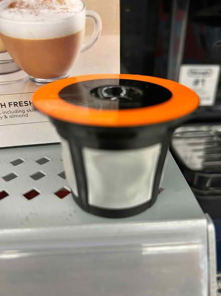 Photo of Keurig refillable coffee filters (L5L 5P5) #1