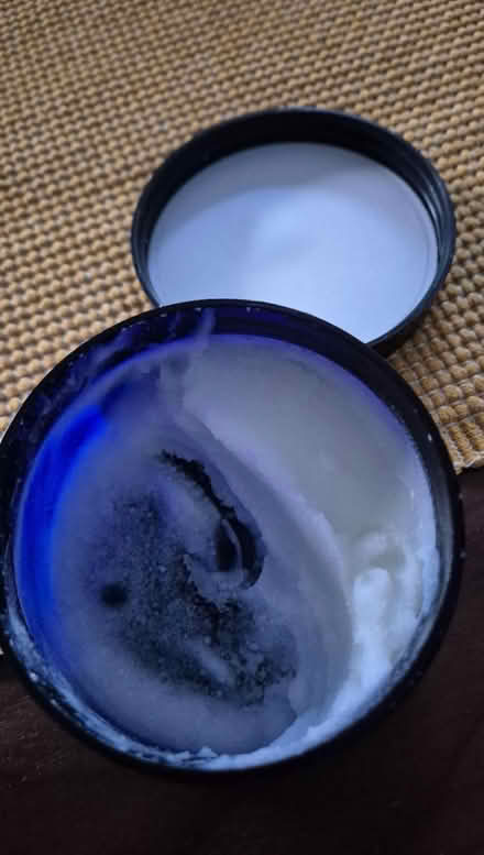 Photo of free half a jar of mother's balm (E3 4) #2