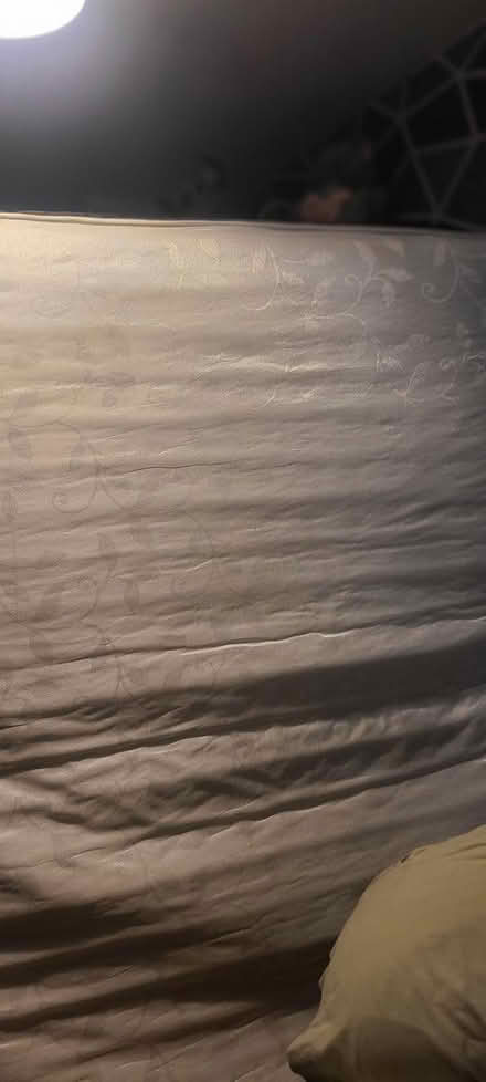 Photo of free King size matress only (WS13 lichfield) #1